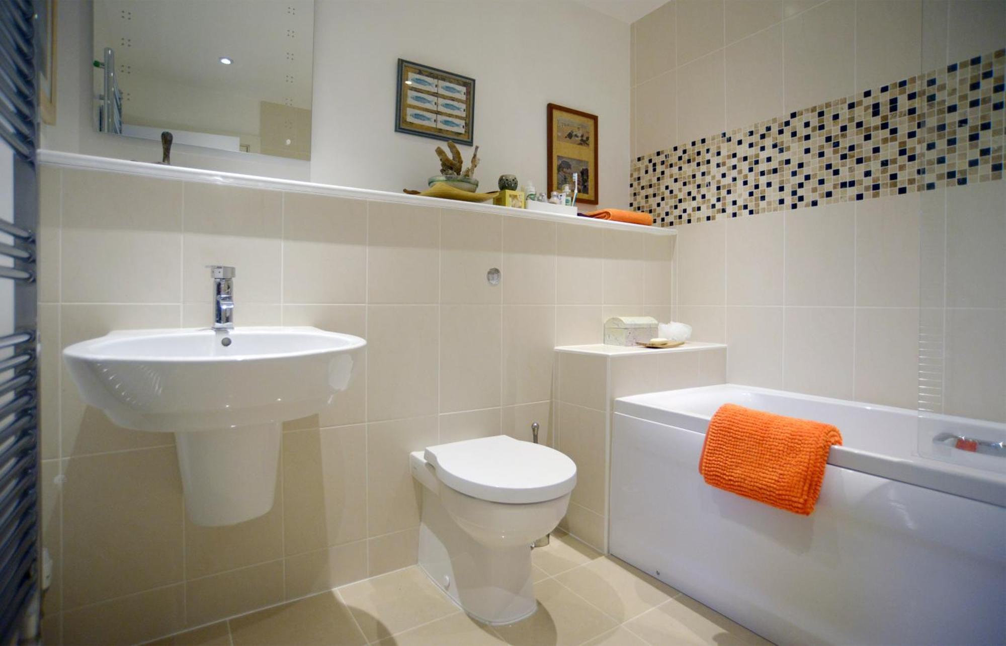 2 Homestay Guest Rooms Huntingdon Bagian luar foto