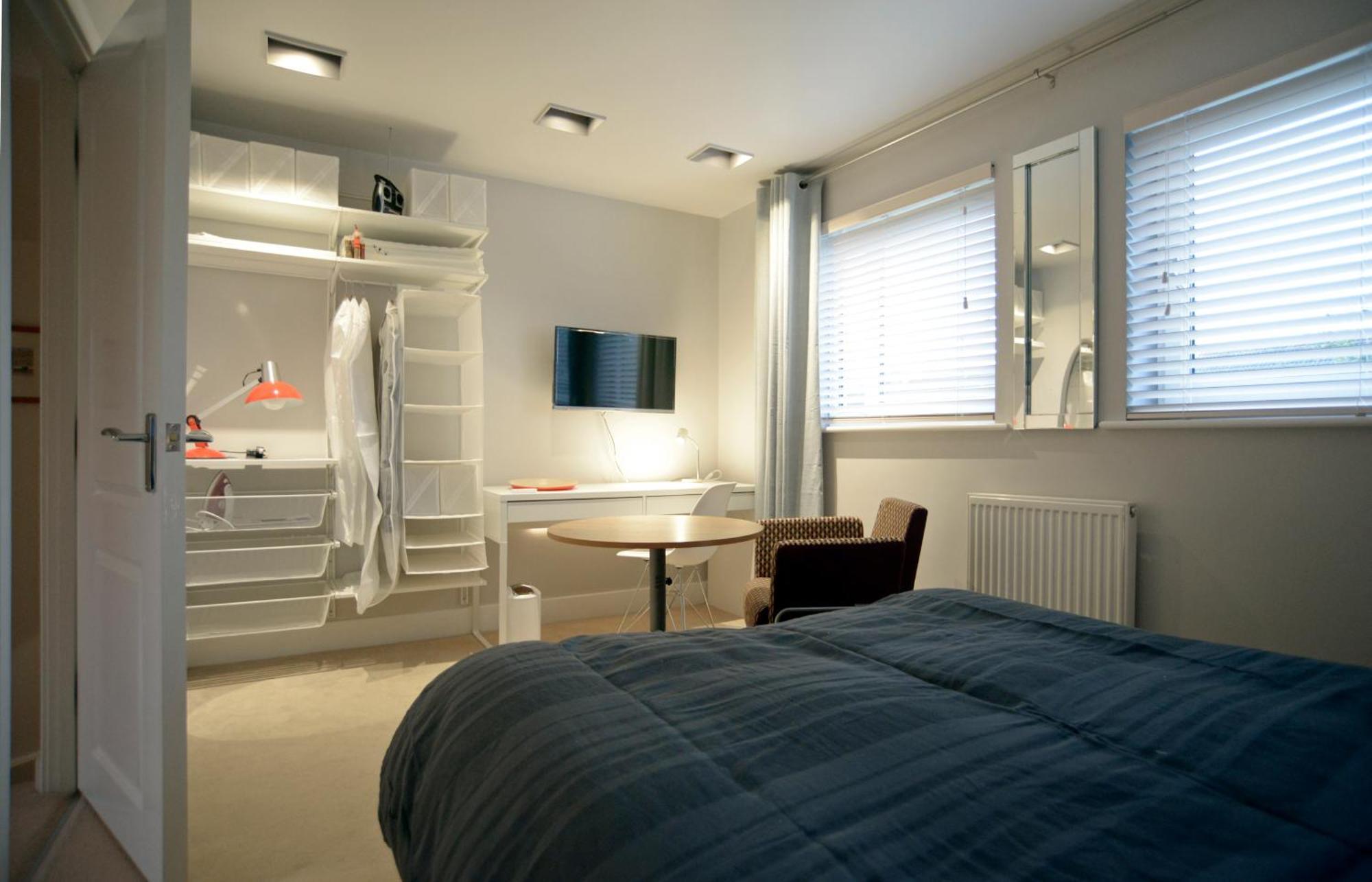 2 Homestay Guest Rooms Huntingdon Bagian luar foto